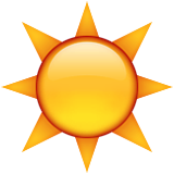 sun